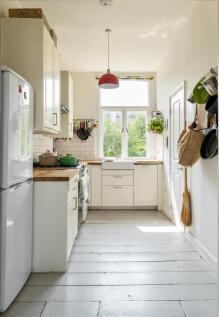 Shepherdess Walk N1