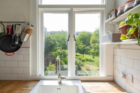 Shepherdess Walk N1