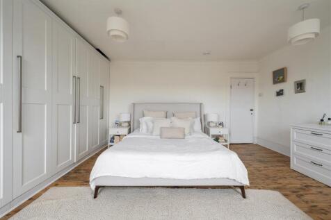 Shepherdess Walk N1