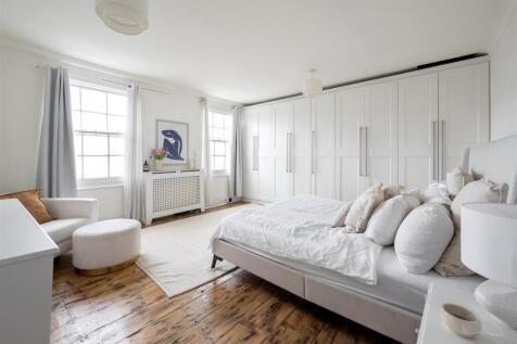 Shepherdess Walk N1