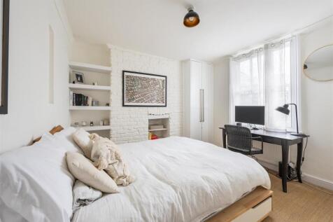 Shepherdess Walk N1