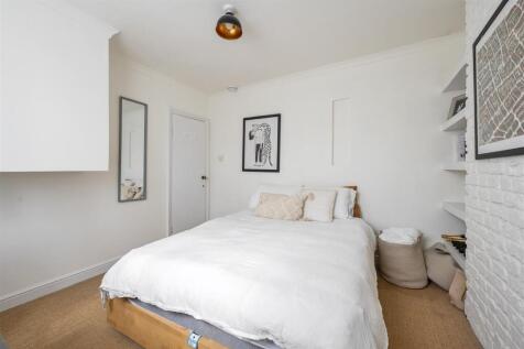 Shepherdess Walk N1