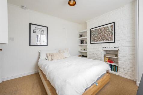 Shepherdess Walk N1