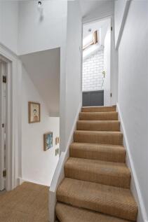 Shepherdess Walk N1