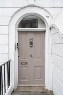 Shepherdess Walk N1