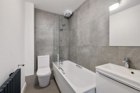 Elderfield Road, E5