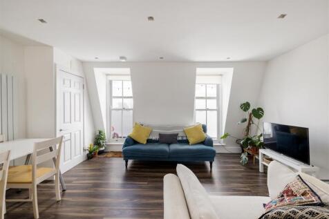 Elderfield Road, E5