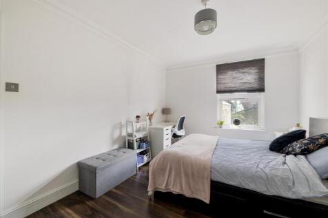 Elderfield Road, E5