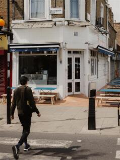 Elderfield Road, E5