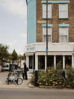 Elderfield Road, E5