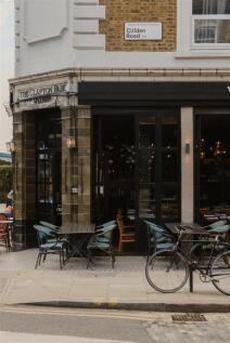 Elderfield Road, E5