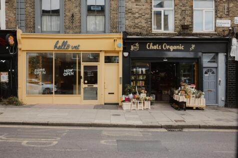 Elderfield Road, E5