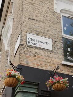 Elderfield Road, E5