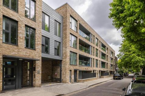 London Lane, E8