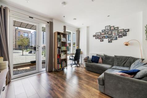 London Lane, E8