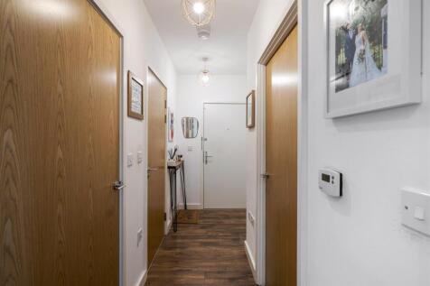 London Lane, E8