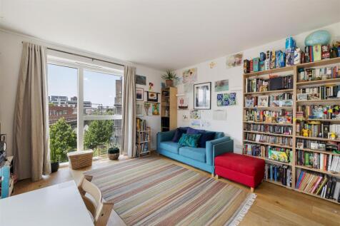 Rosina Street, E9