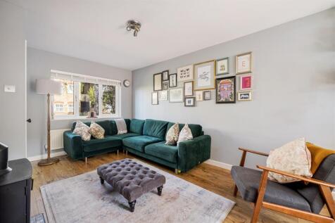 Balcorne Street, E9