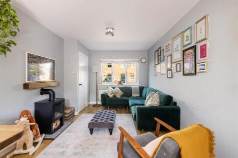 Balcorne Street, E9