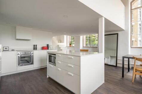 Fairfield Road, E3