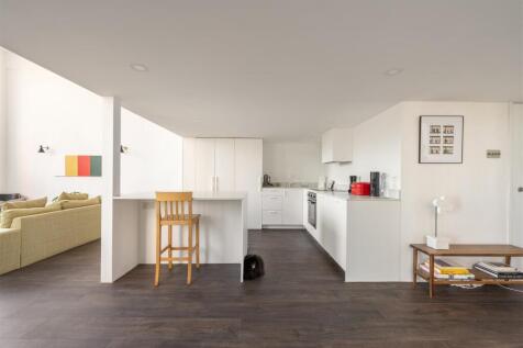 Fairfield Road, E3