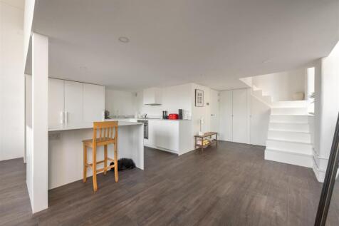 Fairfield Road, E3