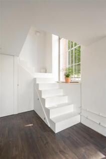 Fairfield Road, E3