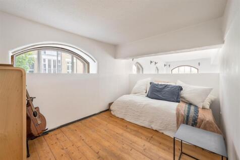 Fairfield Road, E3