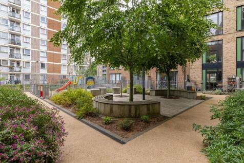 Laburnum Street, E2