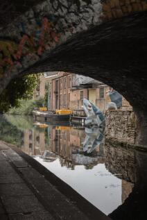 Laburnum Street, E2