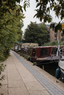 Laburnum Street, E2
