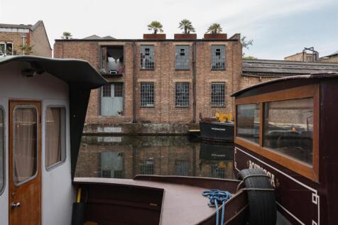 Laburnum Street, E2
