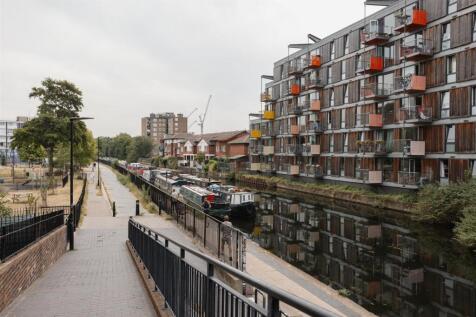 Laburnum Street, E2