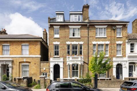 Downs Park Road, E5