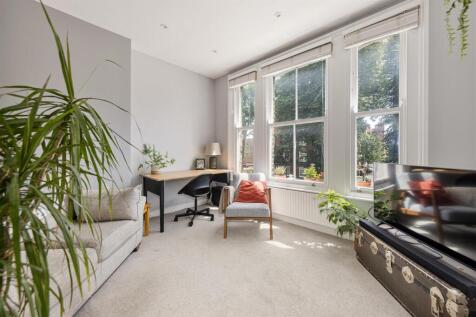 Downs Park Road, E5