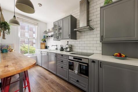 Downs Park Road, E5