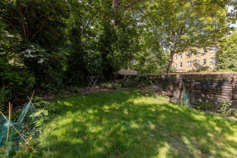 Downs Park Road, E5
