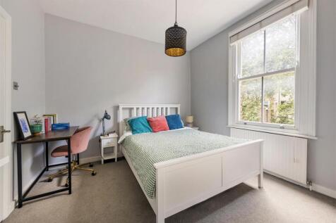 Downs Park Road, E5