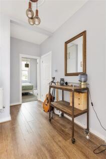 Downs Park Road, E5