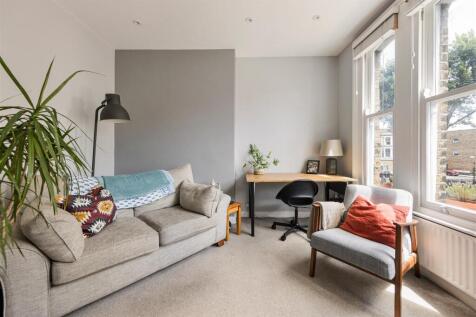 Downs Park Road, E5