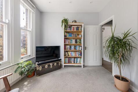 Downs Park Road, E5