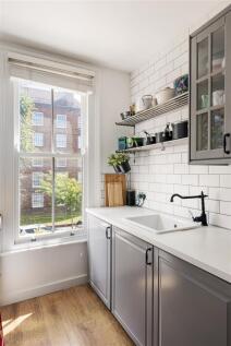 Downs Park Road, E5