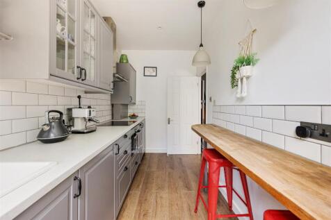 Downs Park Road, E5