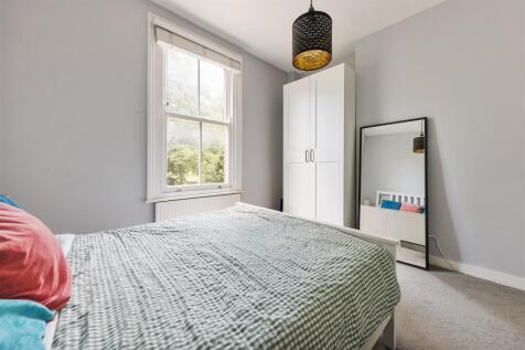 Downs Park Road, E5