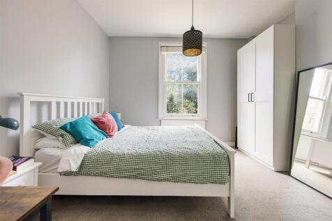 Downs Park Road, E5
