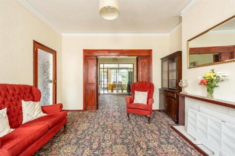Ridgdale Street, E3