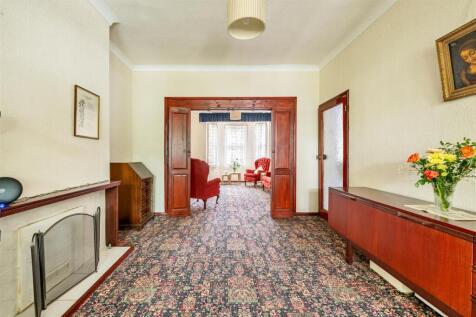 Ridgdale Street, E3