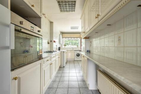 Ridgdale Street, E3