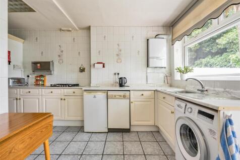 Ridgdale Street, E3