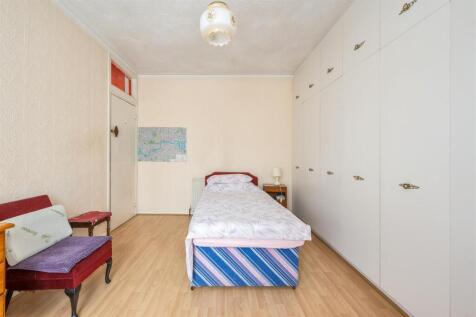 Ridgdale Street, E3